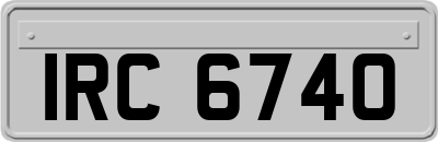 IRC6740