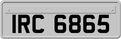 IRC6865