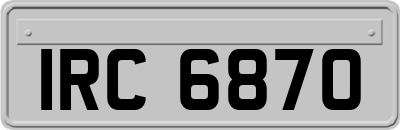 IRC6870