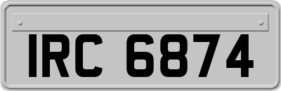 IRC6874