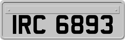 IRC6893