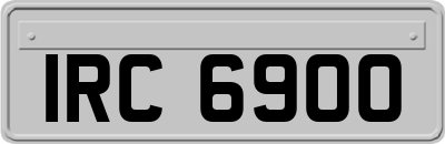 IRC6900