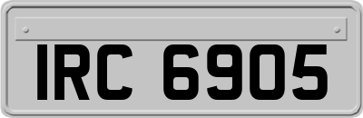 IRC6905