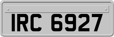 IRC6927