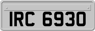 IRC6930