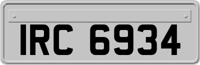 IRC6934