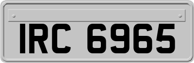 IRC6965