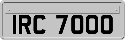 IRC7000