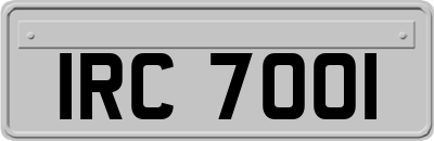 IRC7001