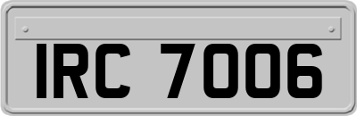 IRC7006