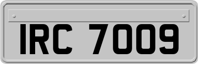 IRC7009