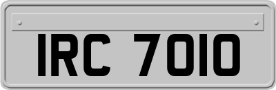 IRC7010