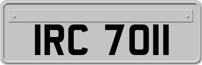 IRC7011