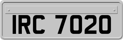 IRC7020