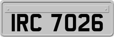 IRC7026