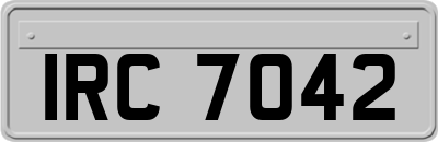 IRC7042