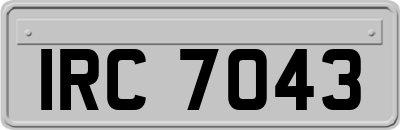 IRC7043