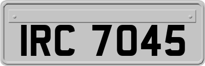 IRC7045