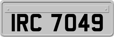 IRC7049