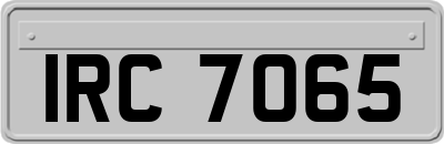 IRC7065