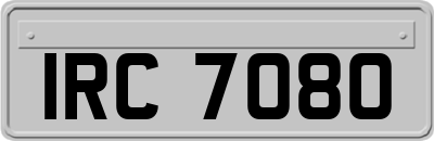 IRC7080