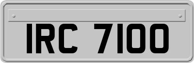 IRC7100