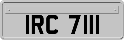 IRC7111