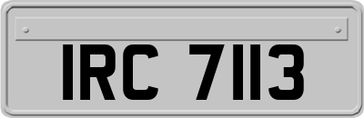 IRC7113