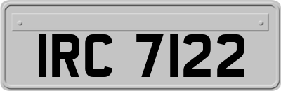 IRC7122