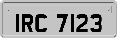 IRC7123