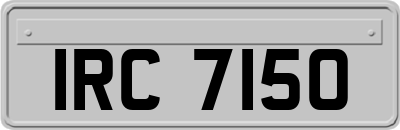 IRC7150