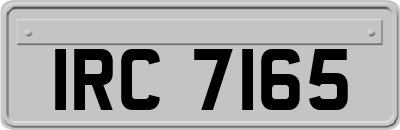 IRC7165