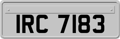 IRC7183