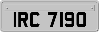 IRC7190