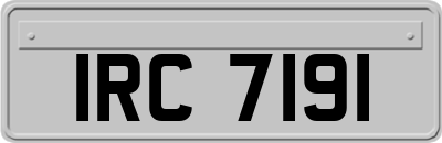 IRC7191