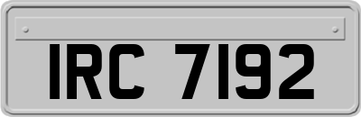 IRC7192