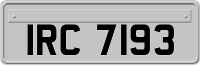 IRC7193