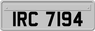 IRC7194