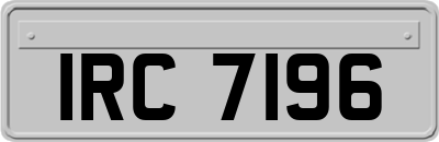 IRC7196