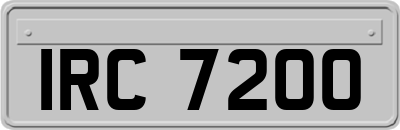 IRC7200