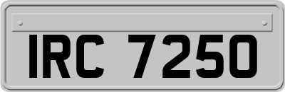 IRC7250