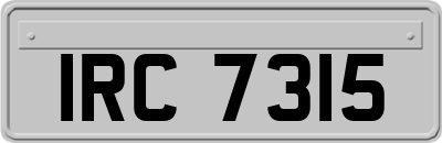 IRC7315