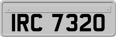 IRC7320