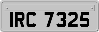 IRC7325