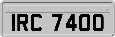 IRC7400