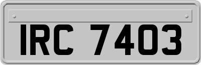 IRC7403