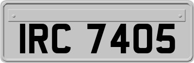 IRC7405