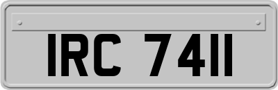 IRC7411