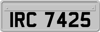 IRC7425