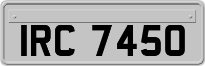 IRC7450